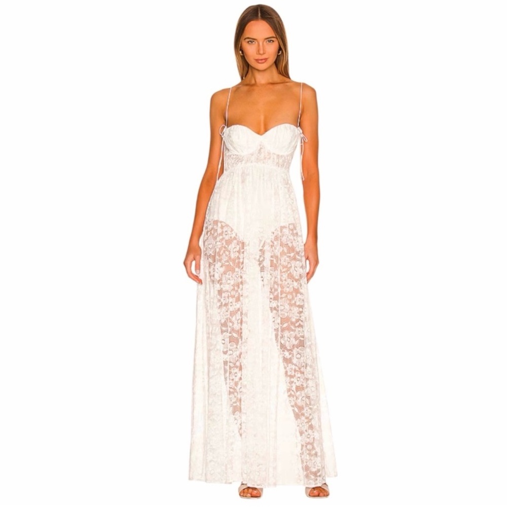 Brand new with tags Lorena For Love and Lemons Dress